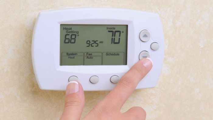 Thermostats programmable advantages benefits let take look Thermostats programmable advantages benefits let take look