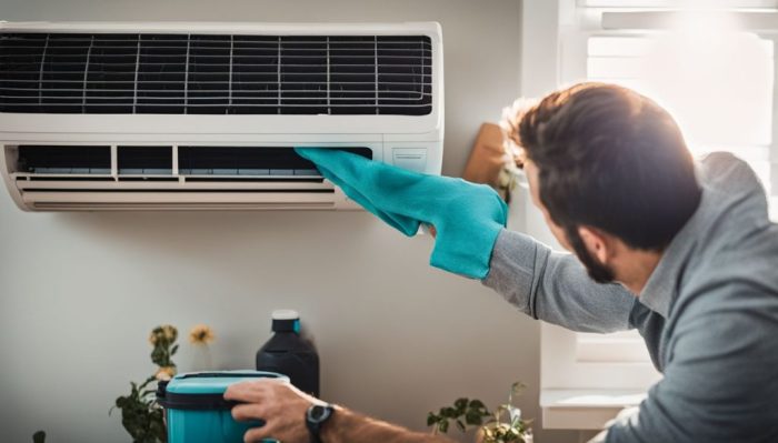 Diy Air Conditioner Maintenance Guide