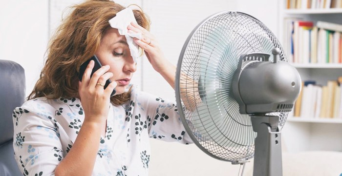 Preparing Your Ac For Summer