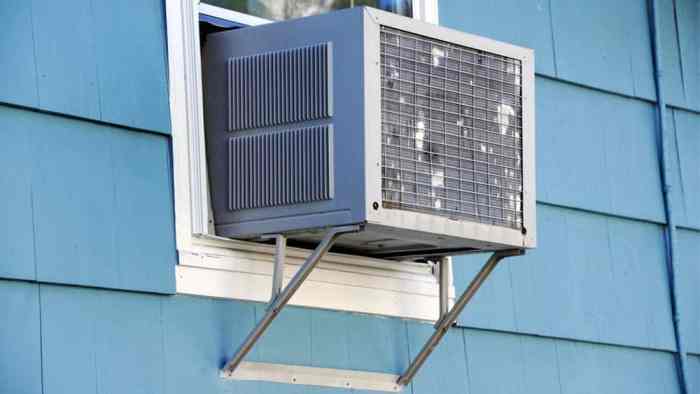 Tips For Maintaining Window Air Conditioners