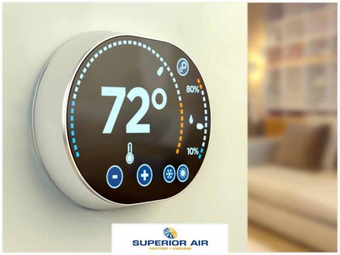 Benefits Of Upgrading To A Programmable Thermostat